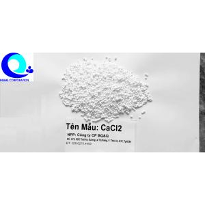 Mua bán CaCl2 - Canciclorua - khoáng cho tôm Mua bán CALCIUM CHLORIDE – Khoáng đa lượng – CHẮC VỎ Cung cấp khoáng canxi – Cacl2 cho tôm